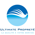 logo ultimate proprete