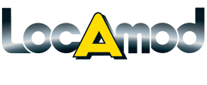 locamod logo