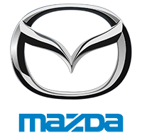 mazda logo