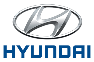 hyundai logo