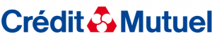 crédit mutuel logo